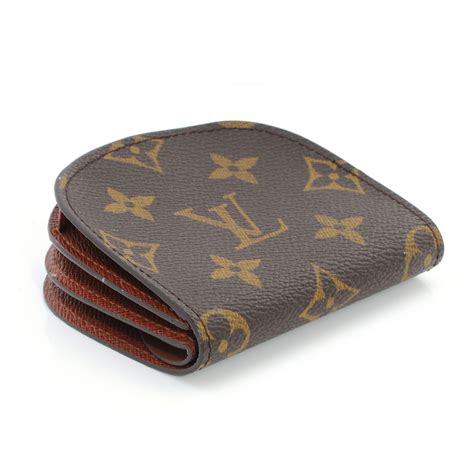 louis vuitton coin pouch mens replica|Louis Vuitton coin case.